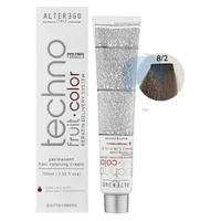 ALTER EGO TINTE RUBIO CLARO IRISADO N.8.2 X 100GR - Miniatura 1