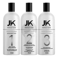 JK KIT AMINOACIDOS X 500ML - Miniatura 1