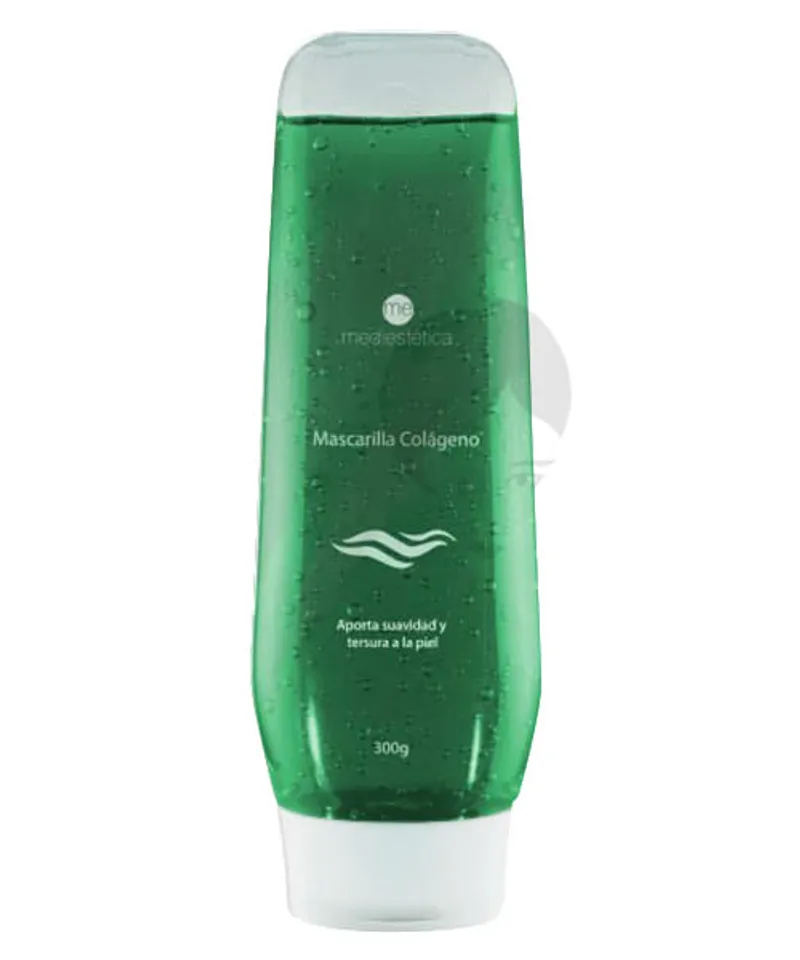MEDIESTETICA MASCARILLA COLAGENO X 300GR - Producto de belleza y estética en Almacén Sandra