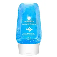 MEDIESTETICA  MASCARILLA AZULENO X 150GR                                                           KIT.E - Miniatura 1