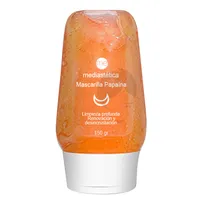 MEDIESTETICA MASCARILLA PAPAINA X 150GR - Miniatura 1
