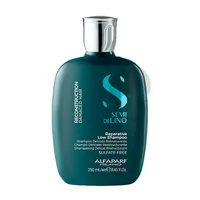 ALFAPARF SEMI DI LINO RECONSTRUCTION DAMENGED HAIR X250ML - Miniatura 1