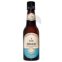 LEHIT SHAMPOO CERVEZA X 300ML - Miniatura 1