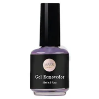 MARA NAIL REMOVEDOR GEL - Miniatura 1