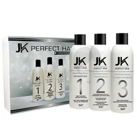 JK KIT AMINOACIDOS X 60ML. - Miniatura 1