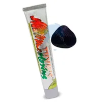 THYMS COLORING TINTE AGATA IRISADO VIOLETA 9.98 X60GR - Miniatura 1