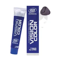 DUVY CLASS VISION COLOR TINTE RUBIO MEDIO METALIZAZADO #7.71 X 60ML - Miniatura 1