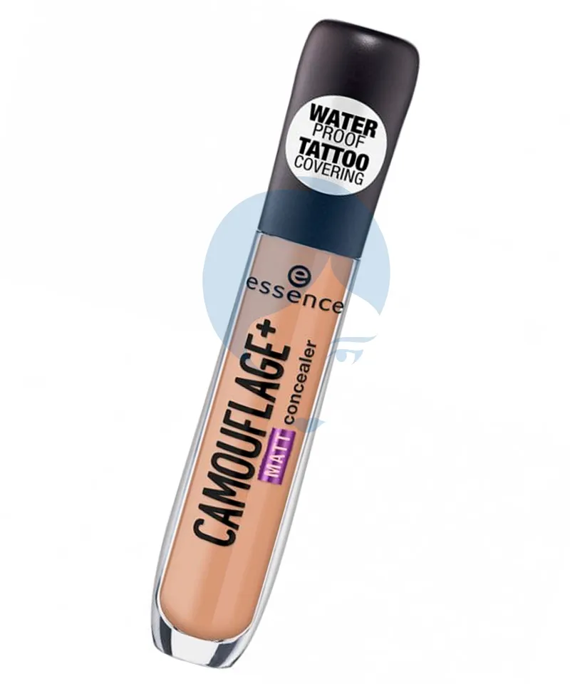 ESSENCE CORRECTOR + MATT N.50 X 5ML - Producto de belleza y estética en Almacén Sandra