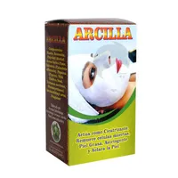 MARIA SALOME MASCARILLA DE ARCILLA X 140 GR - Miniatura 1