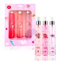 ROSS DLEN SPLASH TRENDY GIRLS X 3UND X 150ML - Miniatura 1