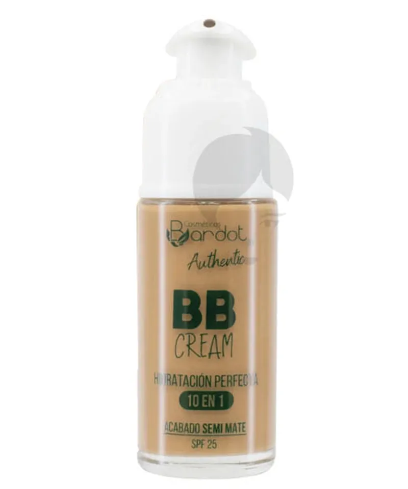 BARDOT BASE BB CREAM AVELLANA X30ML - Producto de belleza y estética en Almacén Sandra