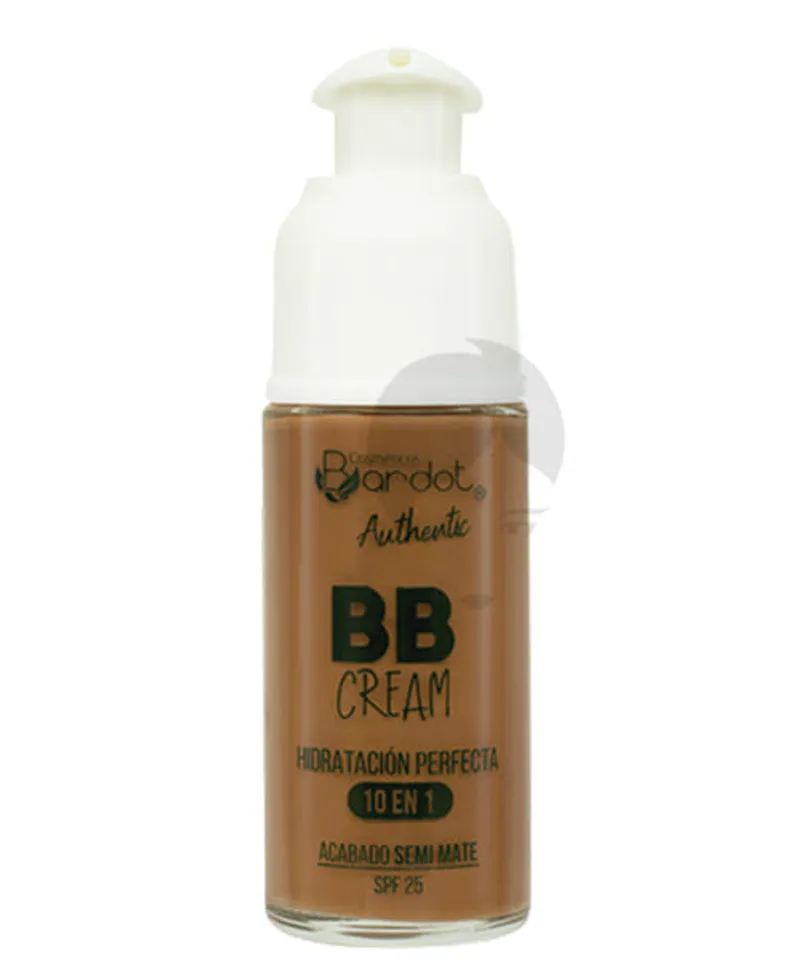 BARDOT BASE BB CREAM BRONCE X30ML - Producto de belleza y estética en Almacén Sandra