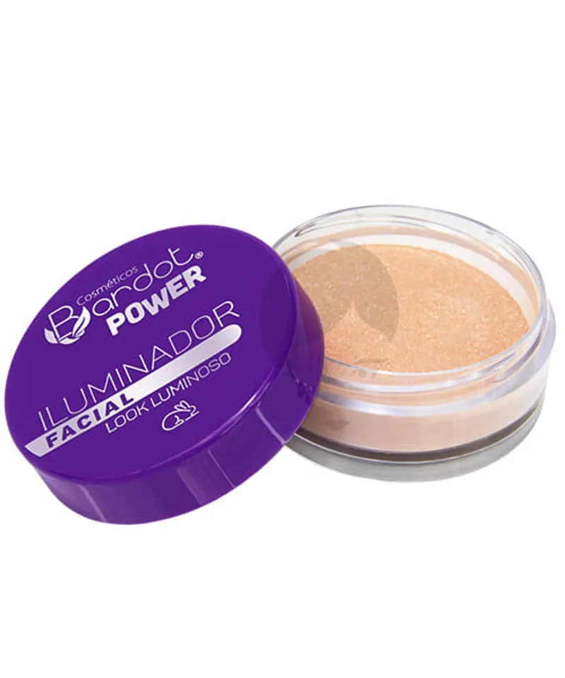 BARDOT ILUMINADOR FACIAL CORAL - Producto de belleza y estética en Almacén Sandra