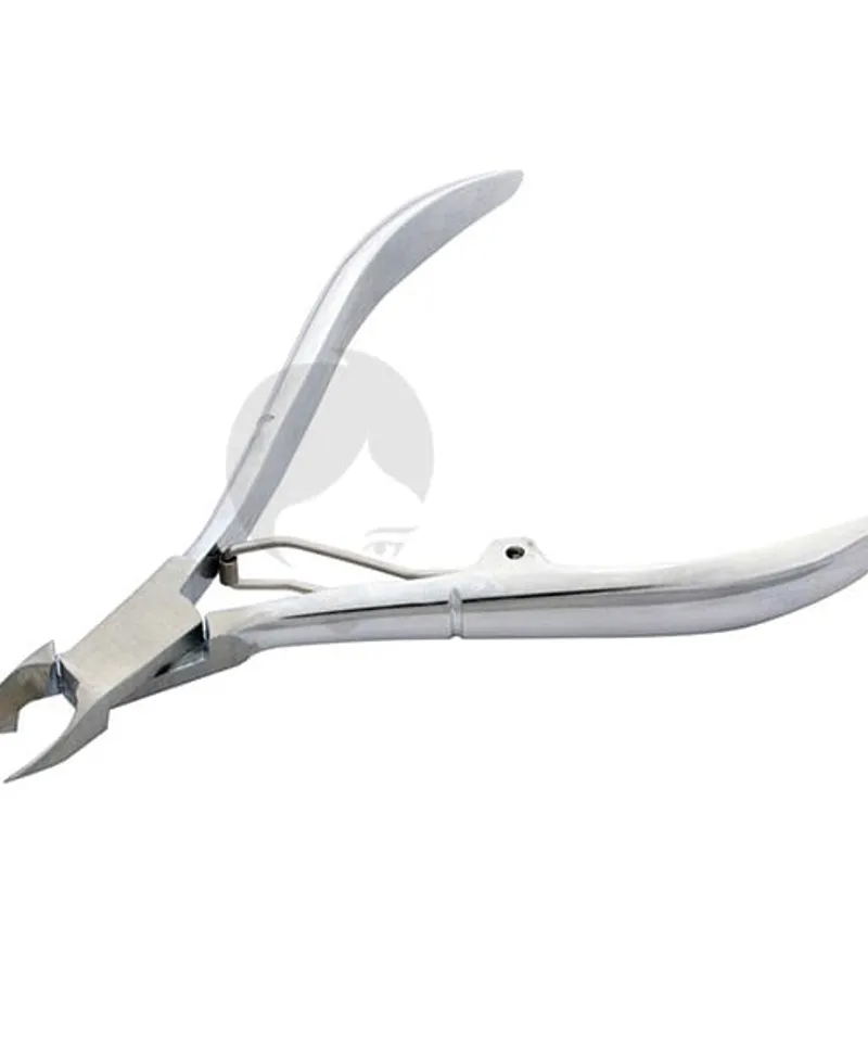 ZAFHIRS ALICATE  METALICO CABEZA PEQUEÑA  REF 805-03 - Producto de belleza y estética en Almacén Sandra