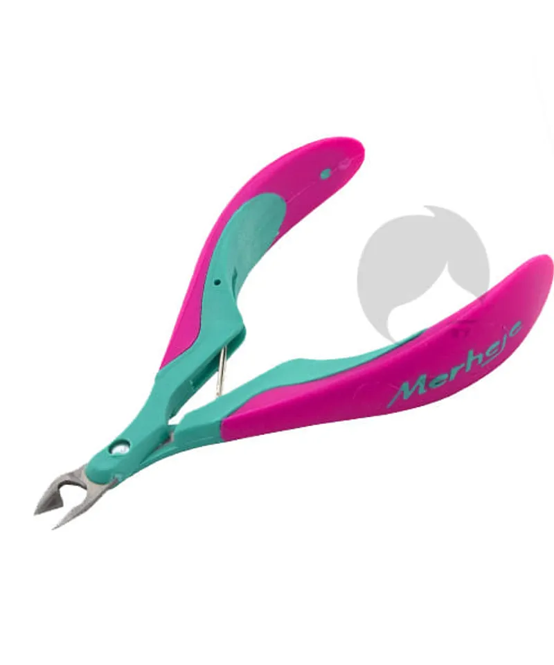 MERHEJE ALICATE TOUCH REF: 700-19 - Producto de belleza y estética en Almacén Sandra