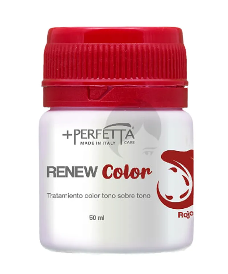 PERFECTA MASCARILLA ROJO X 50ML - Producto de belleza y estética en Almacén Sandra