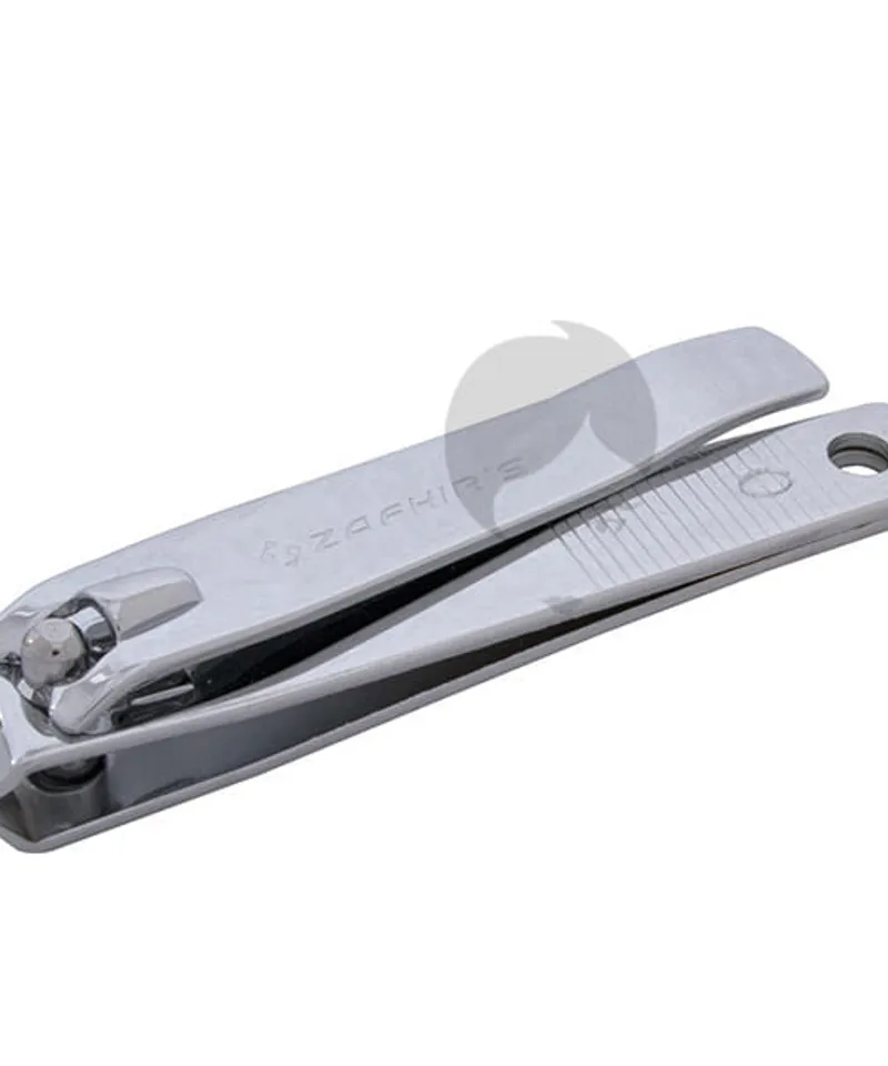 ZAFHIRS CORTAUÑAS JUMBO REF 816-03 - Producto de belleza y estética en Almacén Sandra