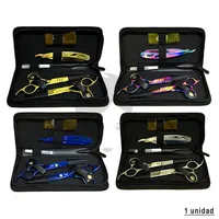 CMS COMBO TIJERAS + BARBERA - Miniatura 2