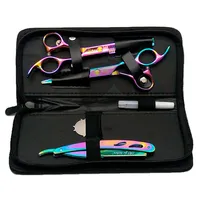 CMS COMBO TIJERAS + BARBERA - Miniatura 1