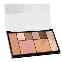 BARDOT PALETA SOMBRA + RUBOR - Miniatura 1