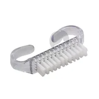 ZAFHIRS CEPILLO MANGO CURVO REF 801-03 - Miniatura 1