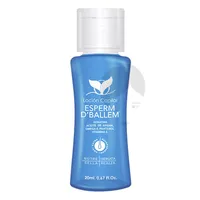 ESPERMA DE BALLENA AMPOLLA 5 EN 1 X 20ML - Miniatura 1