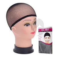 GORRO VUELTA MALLA - Miniatura 1