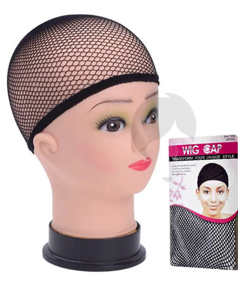 GORRO VUELTA MALLA - Producto de belleza y estética en Almacén Sandra