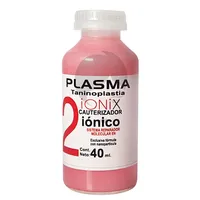 PLASMAMIX AMPOLLA TANINOPLASTIA IONIX X 40ML - Miniatura 1