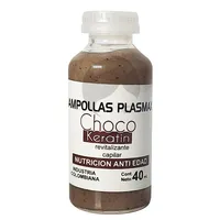 PLASMAMIX AMPOLLA CHOCOKERATINA X 40ML - Miniatura 1
