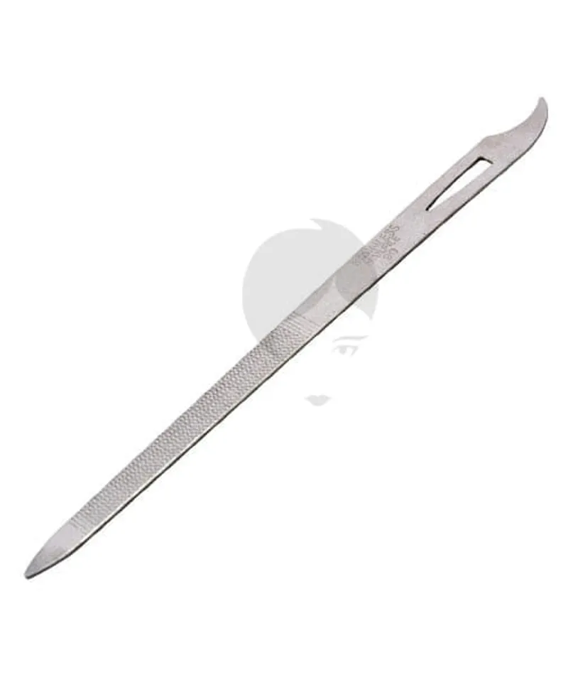 ZAFHIRS LIMA METALIZA PICO LORO REF: 544-33 - Producto de belleza y estética en Almacén Sandra