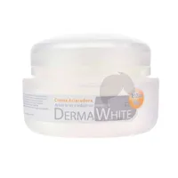 DERMA WHITE CREMA ACLARADORA + NUTRITIVA X 60GR - Miniatura 1