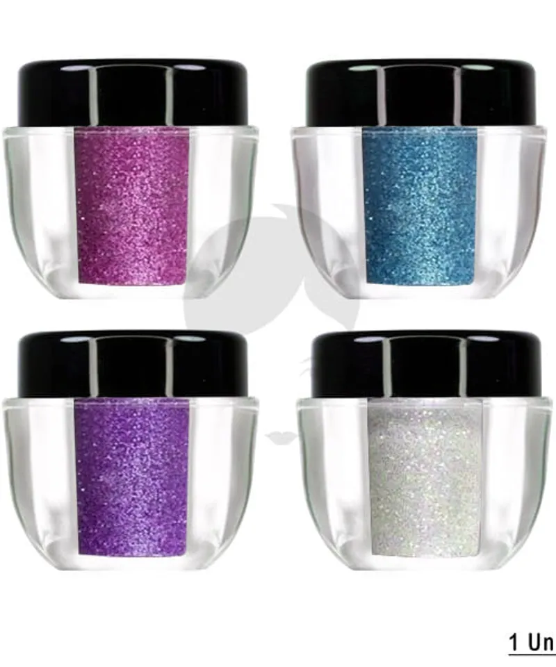 MISS COSMETICS GLITTER REF: GLI01 - Producto de belleza y estética en Almacén Sandra