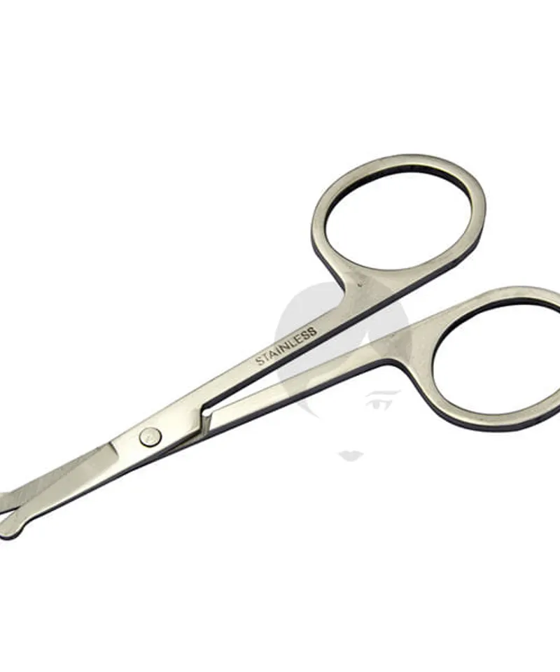 ZAFHIRS TIJERAS PARA NARIZ Y OIDOS REF 946-33 - Producto de belleza y estética en Almacén Sandra