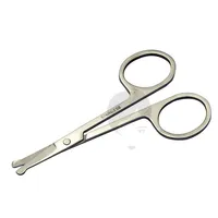 ZAFHIRS TIJERAS PARA NARIZ Y OIDOS REF 946-33 - Miniatura 1