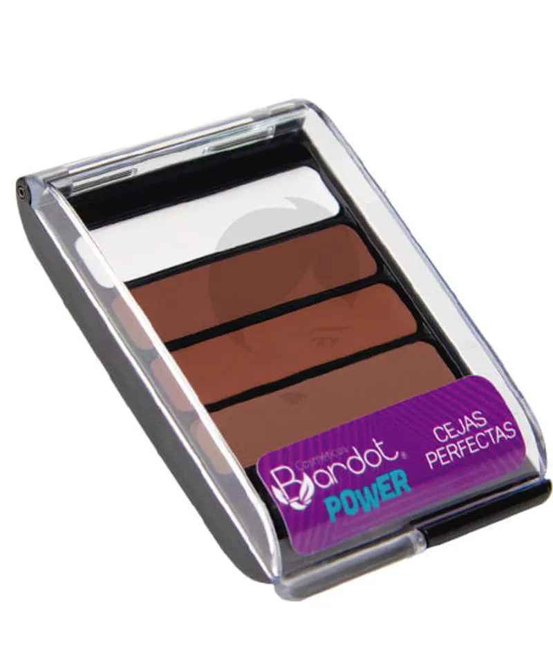 BARDOT KIT CEJAS N.1 - Producto de belleza y estética en Almacén Sandra