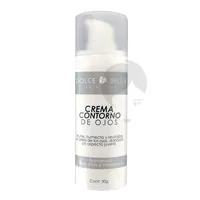 DOLCE BELLA CREMA CONTORNO DE OJOS X30G - Miniatura 1
