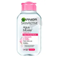 GARNIER SKINACTIVE AGUA MICELAR O X 100ML - Miniatura 1
