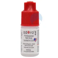 ADORO PEGANTE DE UÑAS X 3GR - Miniatura 1