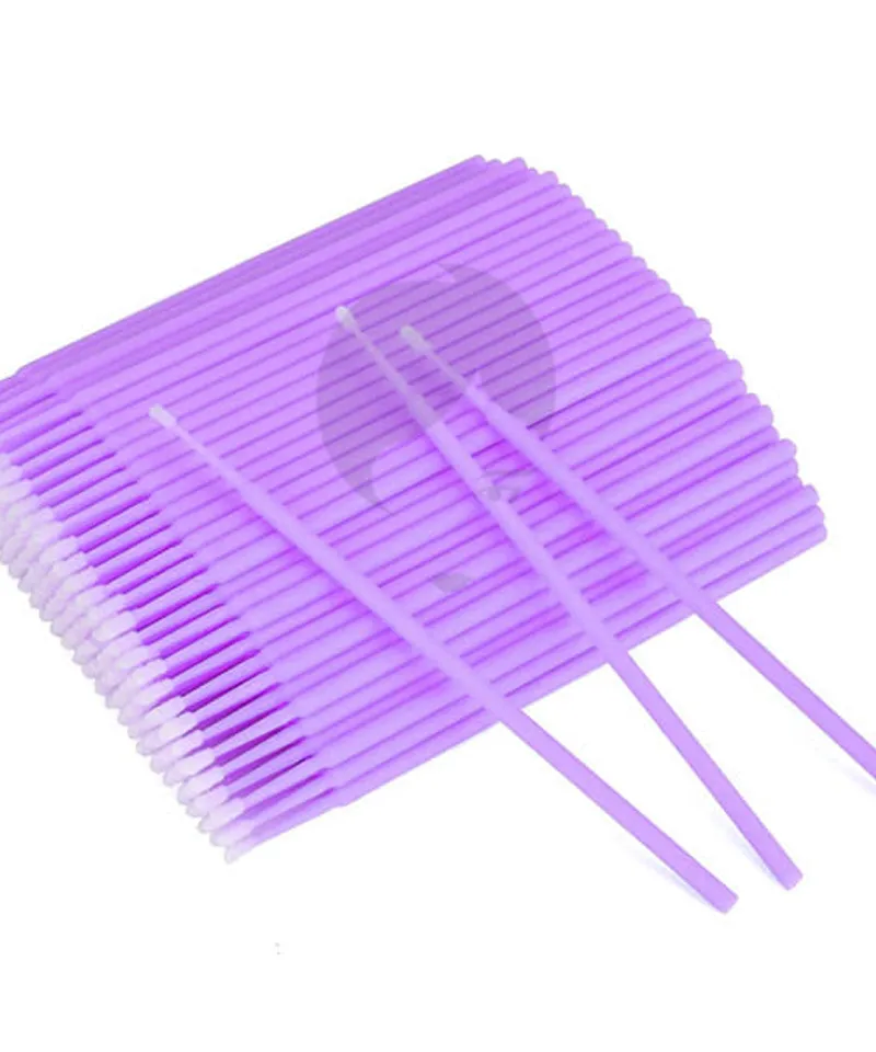 STAR MICROAPLICADORES X 100UND REF: 419- 738 - Producto de belleza y estética en Almacén Sandra