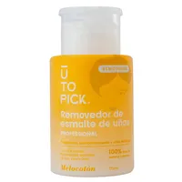REMOVEDOR UTOPICK MELOCOTON  X175ML - Miniatura 1