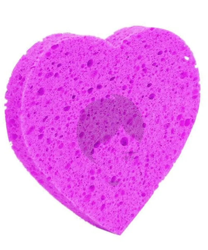 COLOSSAL POMO ALGA CORAZON X 1 REF: PA-2 - Producto de belleza y estética en Almacén Sandra