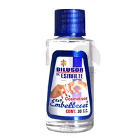EMBELLECER DILUSOR DE ESMALTE X 30 ML - Miniatura 1