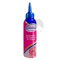 EMBELLECER REMOVEDOR DE CUTICULA EN CREMA X 120 ML - Miniatura 1
