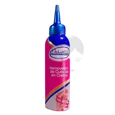 Removedor De Cutícula Crema X 60ML – Rodher