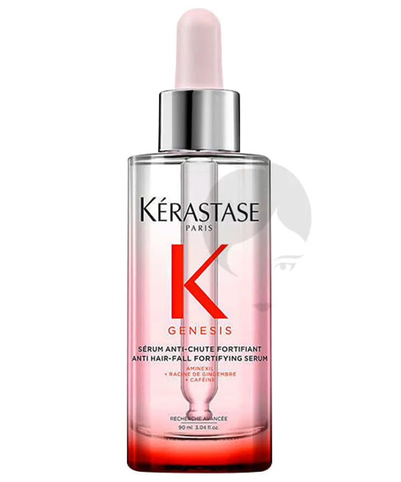 KERASTASE GENESIS SERUM ANTI CHUTE 90ML - Producto de belleza y estética en Almacén Sandra