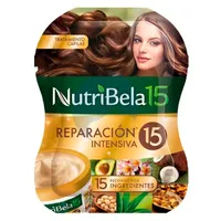 NUTRIBELA TRATAMIENTO REPARACION INTENSIVA X 27 ML - Miniatura 1