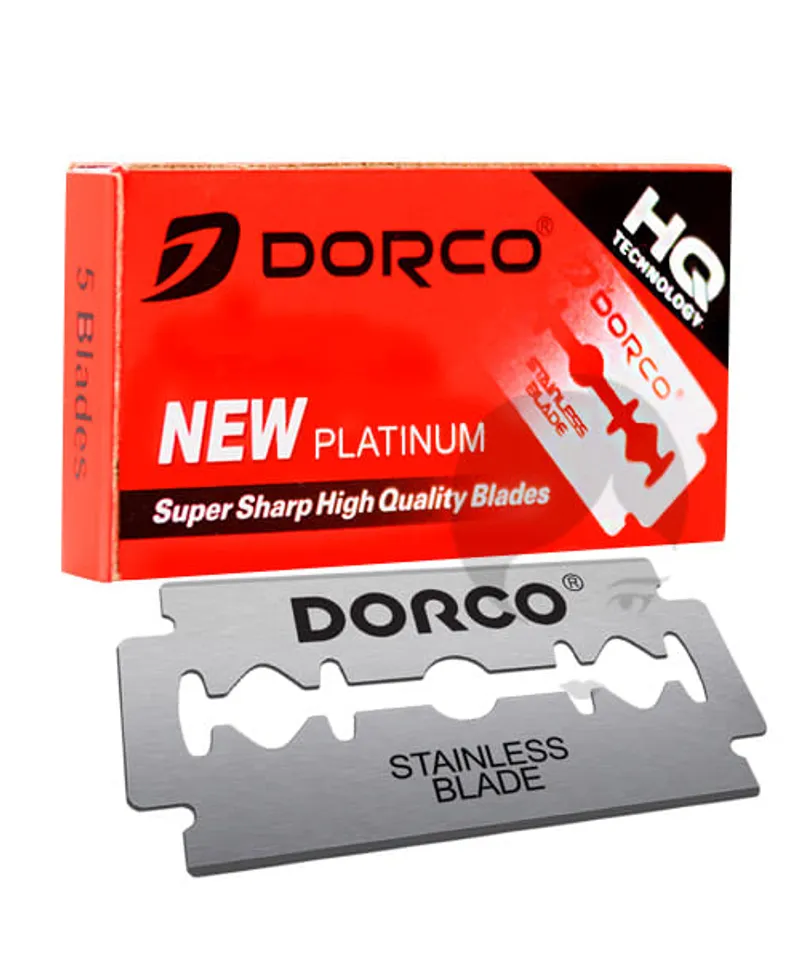 DORCO CUCHILLA X 5UND - Producto de belleza y estética en Almacén Sandra