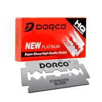 DORCO CUCHILLA X 5UND - Miniatura 1