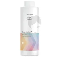 WELLA  COLOR MOTION SHAMPOO X1000ML - Miniatura 1
